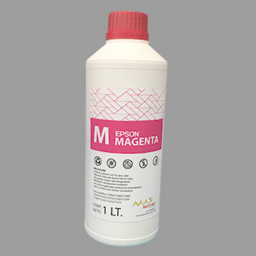 700ml DE TINTA DE CUALQUIER COLOR PARA PLOTTER SURECOLOR SC SERIE T