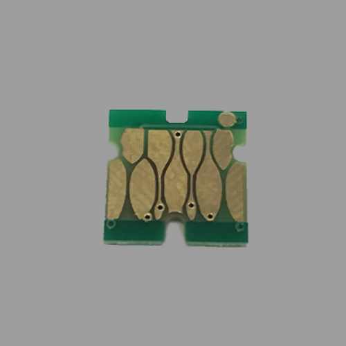 CHIP PARA TANQUE RESIDUAL KIT DE 2 PIEZA SURECOLOR SC SERIE T