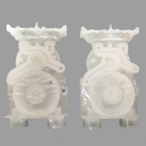 DAMPERS PARA PLOTTER EPSON SURECOLOR SC SERIE T
