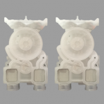 DAMPERS PARA PLOTTER EPSON SURECOLOR SC SERIE T